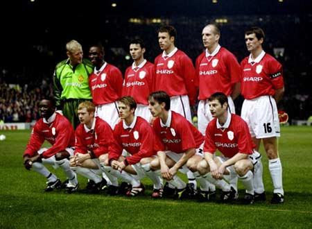 BA历史上 BA历史上